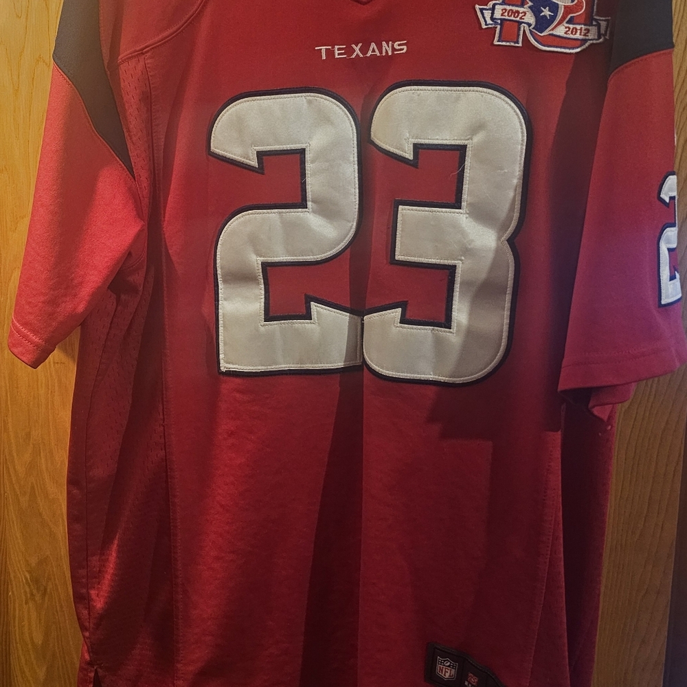 NFL jersey - Picture 2 of 3
